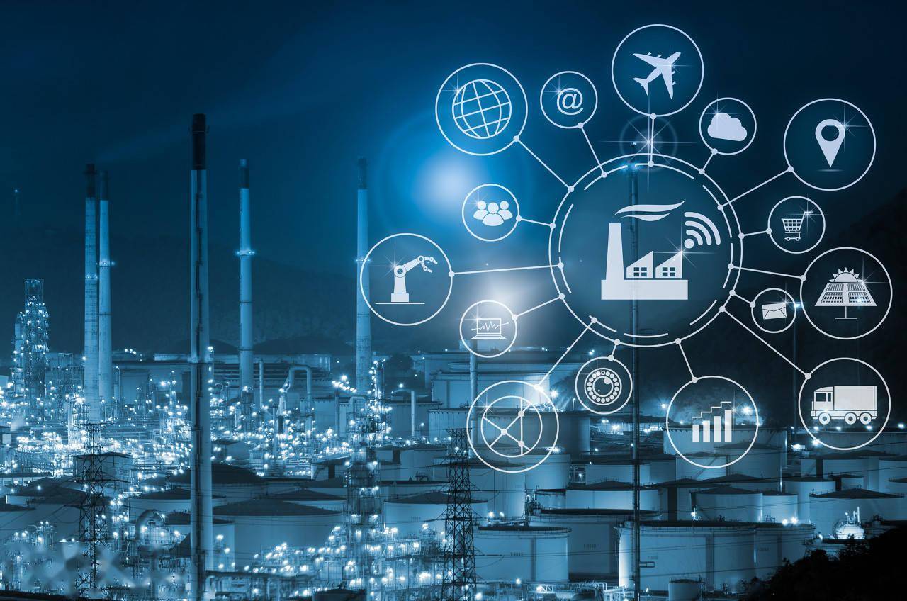 筑牢数字经济的通信“底座”