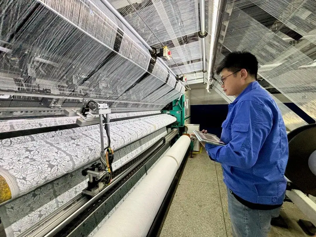 跃居全国第二！福建关键环节全面数字化企业比例超七成