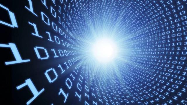 数字化赋能市场设施高标准联通